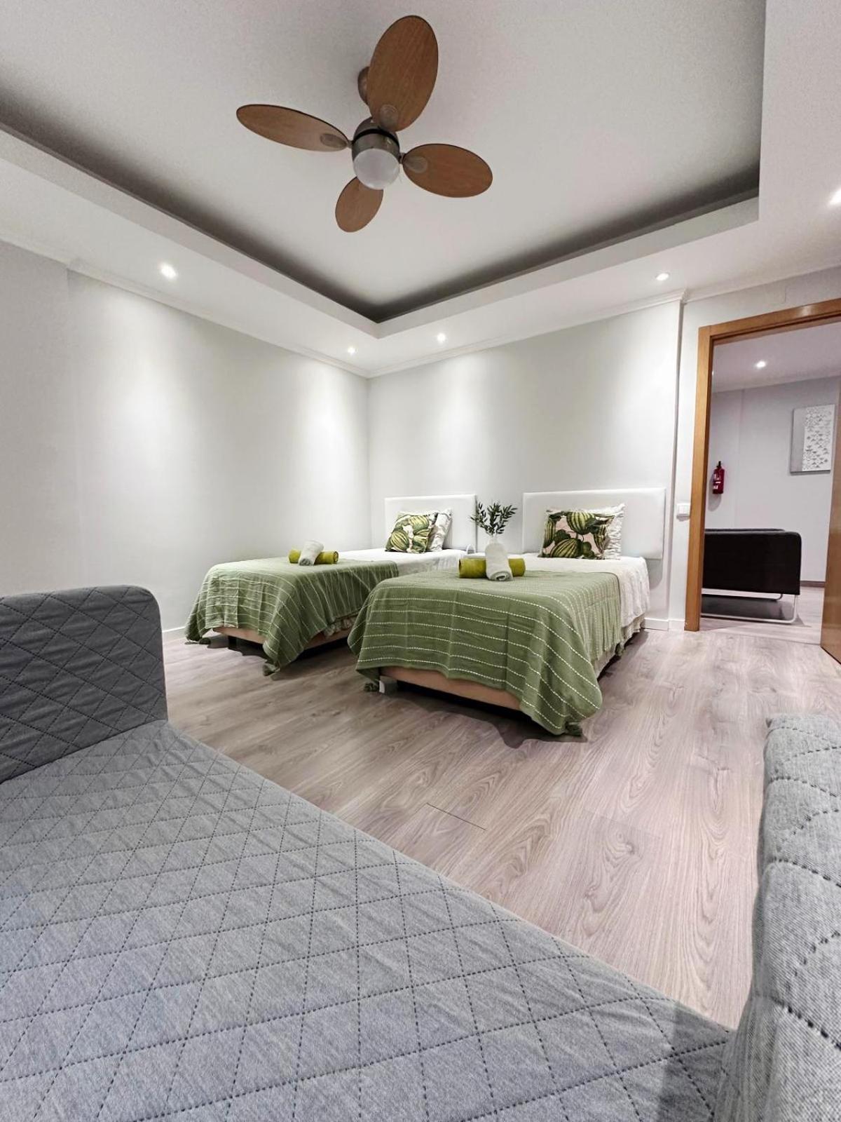 Holiday Apartment Afonso III Faro Exterior photo