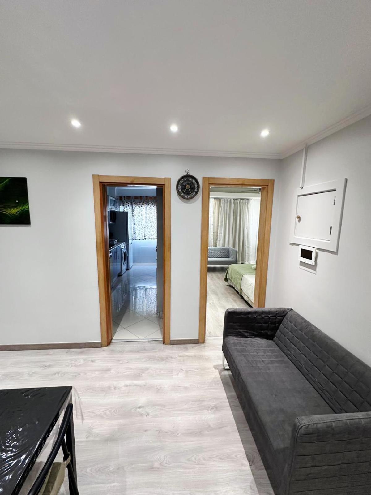 Holiday Apartment Afonso III Faro Exterior photo
