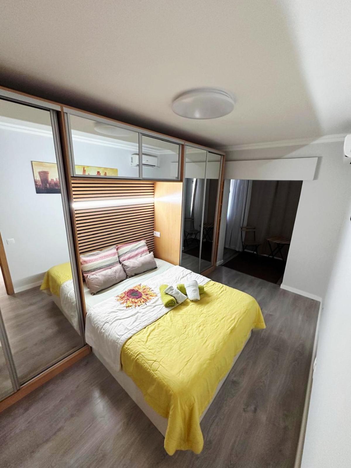 Holiday Apartment Afonso III Faro Exterior photo