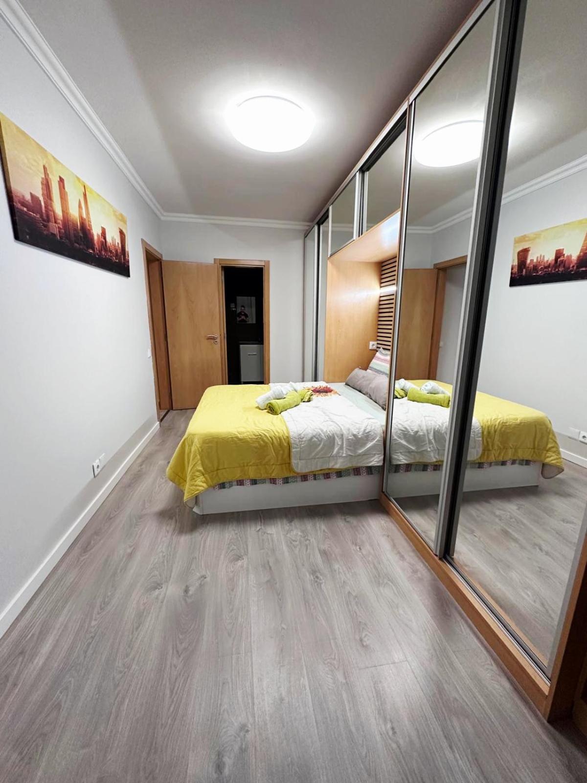 Holiday Apartment Afonso III Faro Exterior photo