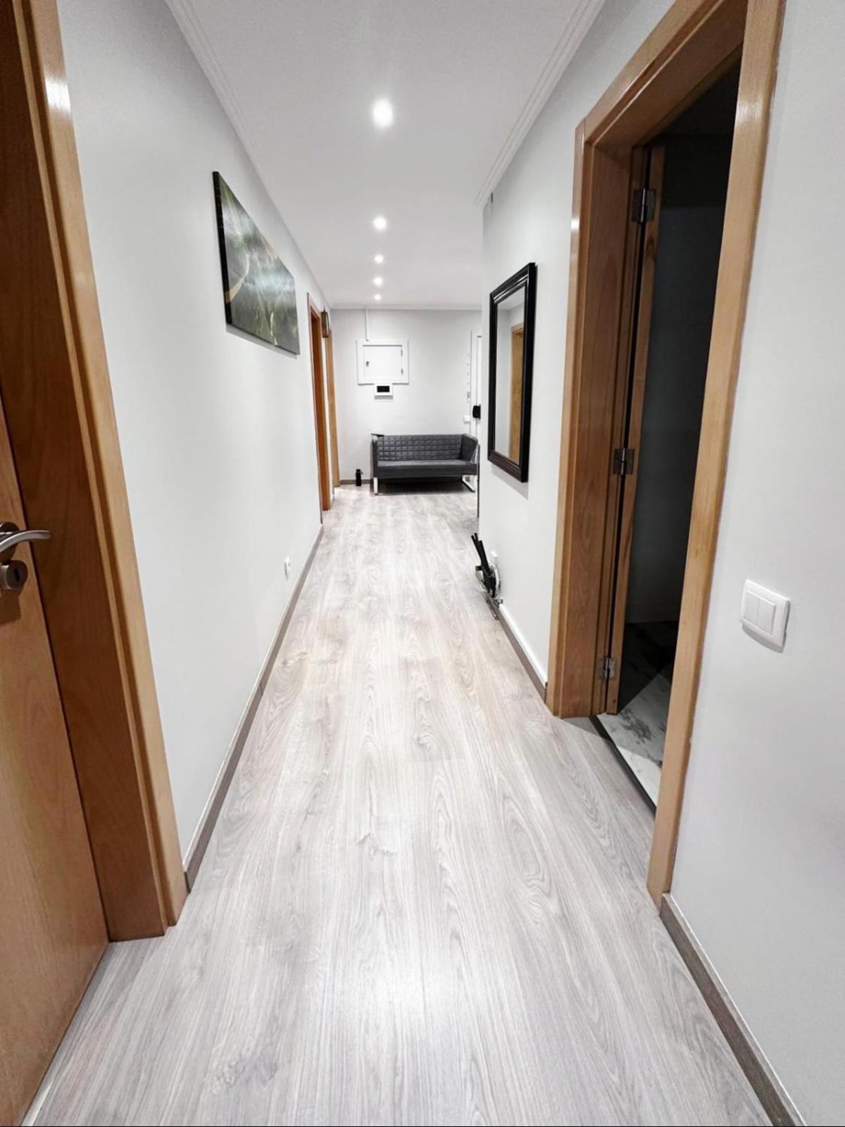Holiday Apartment Afonso III Faro Exterior photo